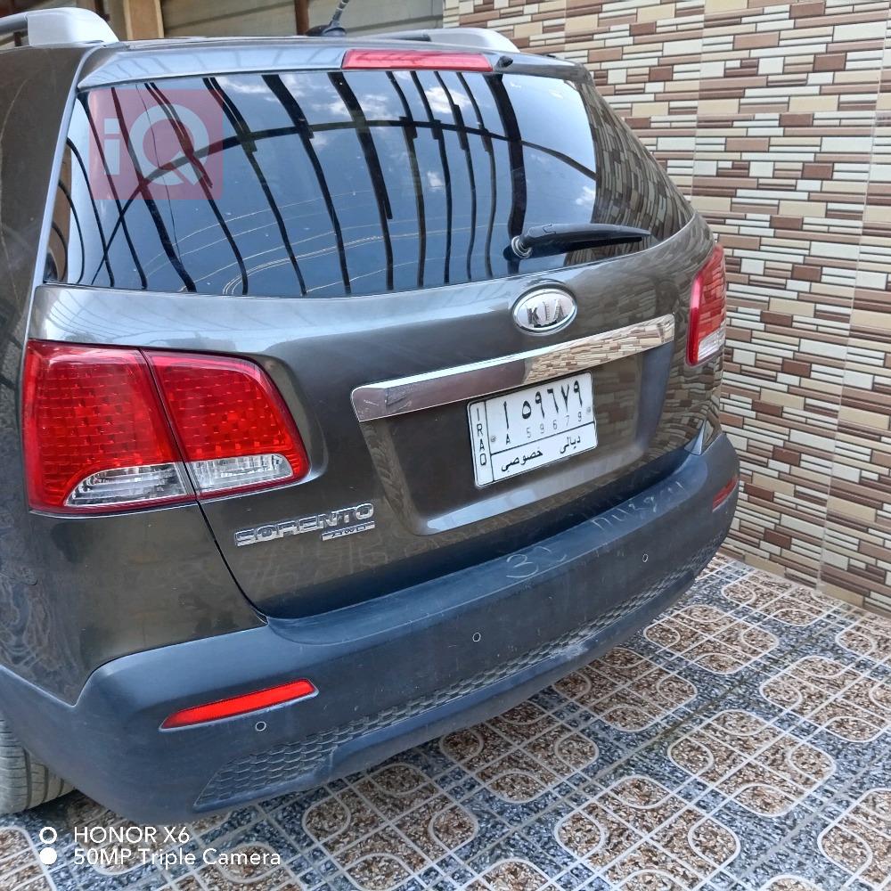 کیا سۆرینتۆ